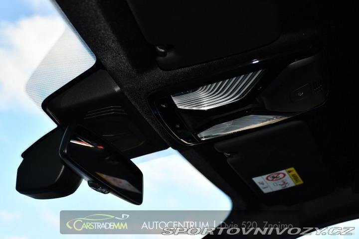 BMW M3 COMPETITION xDrive HUD H/ 2024