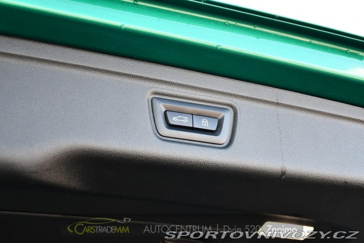 BMW M3 COMPETITION xDrive HUD H/ 2024