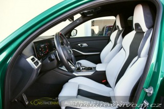 BMW M3 COMP.HUD H/K CARBON CERAM 2024