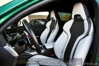 BMW M3 COMP.HUD H/K CARBON CERAM 2024