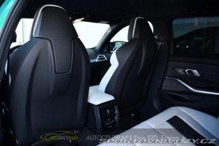 BMW M3 COMP.HUD H/K CARBON CERAM 2024
