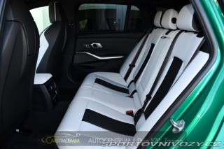 BMW M3 COMP.HUD H/K CARBON CERAM 2024