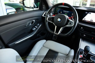BMW M3 COMP.HUD H/K CARBON CERAM 2024