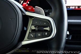 BMW M3 COMP.HUD H/K CARBON CERAM 2024