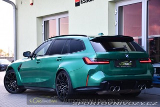 BMW M3 COMP.HUD H/K CARBON CERAM 2024