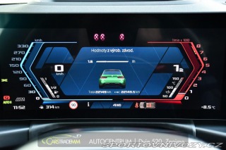 BMW M3 COMP.HUD H/K CARBON CERAM 2024