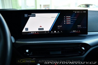BMW M3 COMP.HUD H/K CARBON CERAM 2024