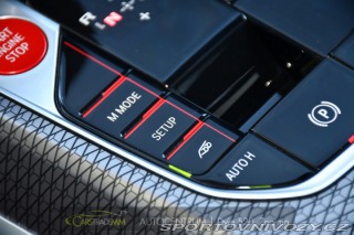 BMW M3 COMP.HUD H/K CARBON CERAM 2024