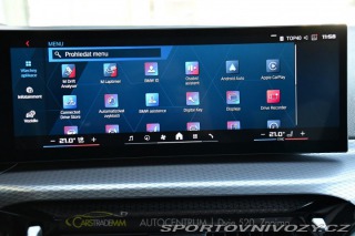 BMW M3 COMP.HUD H/K CARBON CERAM 2024
