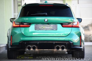 BMW M3 COMP.HUD H/K CARBON CERAM 2024