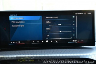 BMW M3 COMP.HUD H/K CARBON CERAM 2024