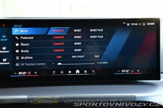 BMW M3 COMP.HUD H/K CARBON CERAM 2024