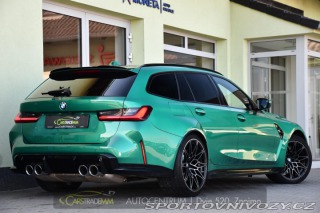 BMW M3 COMP.HUD H/K CARBON CERAM 2024