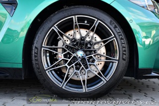 BMW M3 COMP.HUD H/K CARBON CERAM 2024
