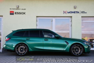 BMW M3 COMP.HUD H/K CARBON CERAM 2024