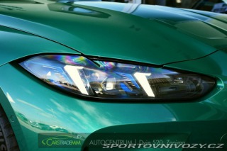 BMW M3 COMP.HUD H/K CARBON CERAM 2024