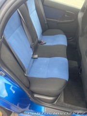 Subaru Impreza 2001