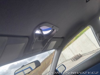 Subaru Impreza 2001