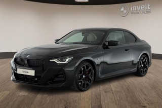 BMW 2 M240i xDrive Coupe