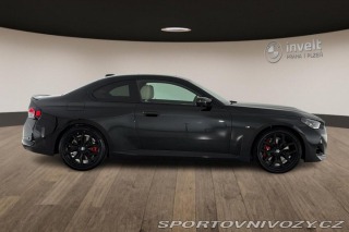BMW 2 M240i xDrive Coupe 2026