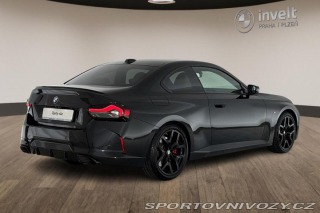 BMW 2 M240i xDrive Coupe 2026