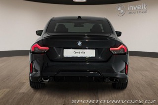 BMW 2 M240i xDrive Coupe 2026