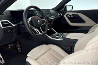 BMW 2 M240i xDrive Coupe 2026