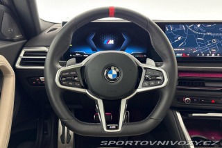 BMW 2 M240i xDrive Coupe 2026