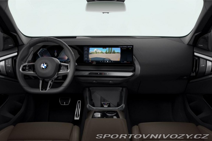 BMW X3 xDrive40d 2026