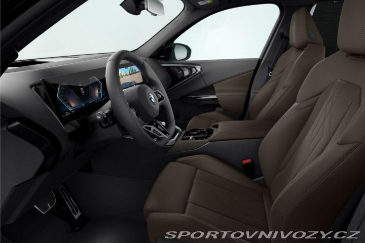 BMW X3 xDrive40d 2026