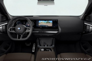 BMW X3 xDrive40d 2026