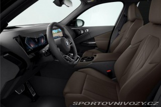 BMW X3 xDrive40d 2026