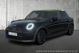 Mini Cooper S 5dveřové 2026