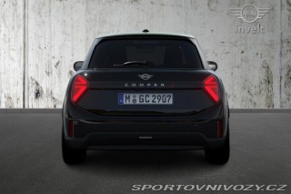 Mini Cooper S 5dveřové 2026