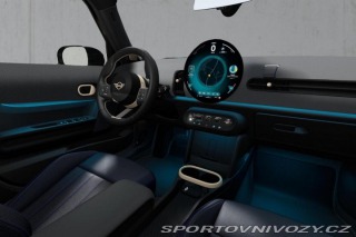 Mini Cooper S 5dveřové 2026