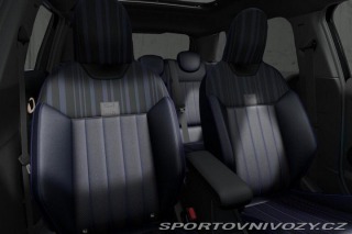 Mini Cooper S 5dveřové 2026