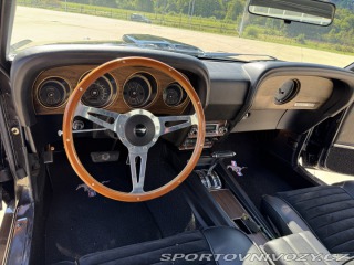 Ford Mustang MACH 1 FASTBACK 351 WINDS 1996