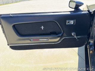 Ford Mustang MACH 1 FASTBACK 351 WINDS 1996