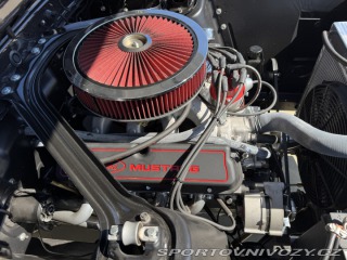 Ford Mustang MACH 1 FASTBACK 351 WINDS 1996