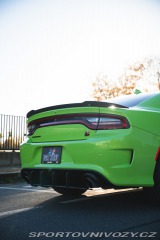 Dodge Charger 6.4 SRT Scat Pack 2019