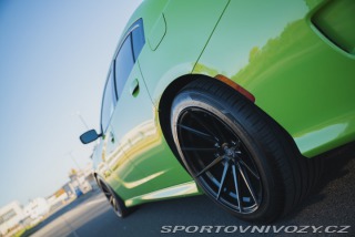 Dodge Charger 6.4 SRT Scat Pack 2019