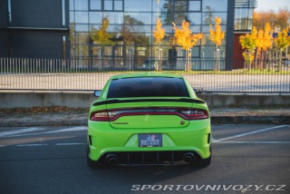 Dodge Charger 6.4 SRT Scat Pack 2019