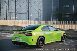 Dodge Charger 6.4 SRT Scat Pack 2019