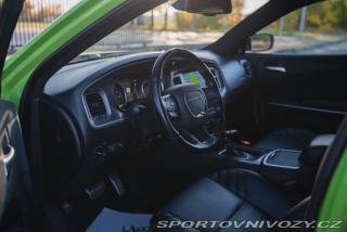 Dodge Charger 6.4 SRT Scat Pack 2019