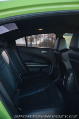 Dodge Charger 6.4 SRT Scat Pack 2019
