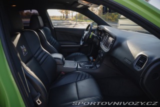 Dodge Charger 6.4 SRT Scat Pack 2019