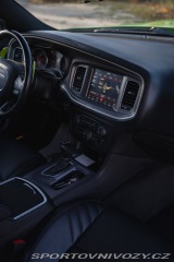 Dodge Charger 6.4 SRT Scat Pack 2019