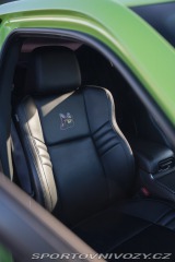 Dodge Charger 6.4 SRT Scat Pack 2019