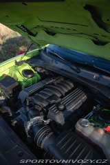 Dodge Charger 6.4 SRT Scat Pack 2019