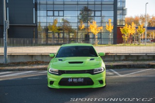 Dodge Charger 6.4 SRT Scat Pack 2019